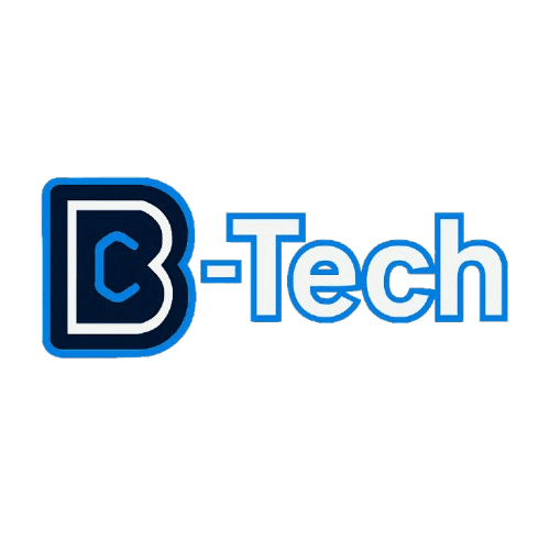 B-Tech