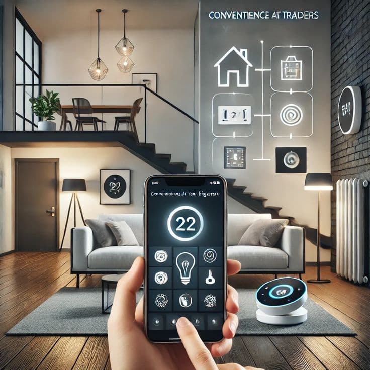 IoT Smart Home