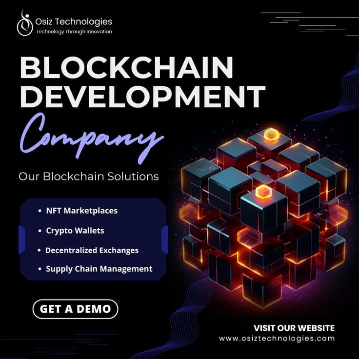 Blockchain Exchange